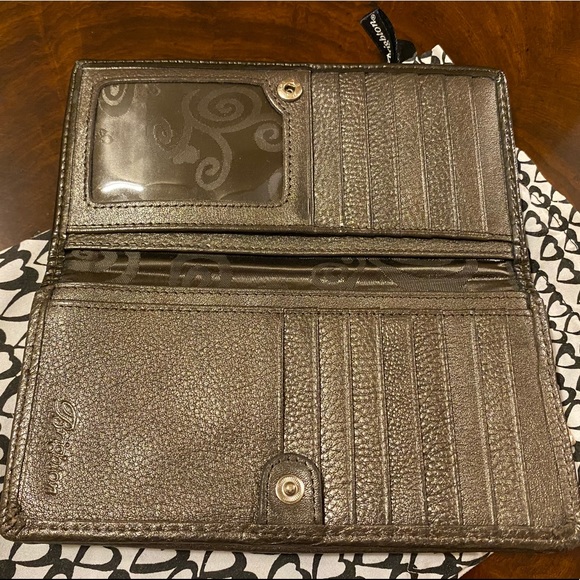 Brighton wallet - Picture 3 of 9